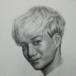 [EXO] 찾았다! <b>어느</b> 분이 종인이 그리신거!!