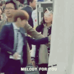 [시우민] 밍석이 <b>조흠</b>