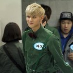 [EXO] 매니저<b>오빠</b>이름언제 바꾸셨어욬ㅋㅋㅋㅋㅋㅋ