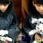 [방탄소년단] <b>내님</b>들 저쥬금...