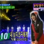 [<b>got</b>7] 98년도 음원다운로드 top10