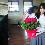 나는 삼수생이었고, 그녀는 여고생이었다.