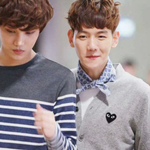 [백현] 변백현 <b>잔망</b>개터지는 짤 ㅋ