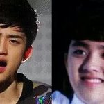 [exo] <b>경수</b>가 살쪘단 증거