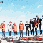 [CHEN] <b>김종대</b> 말이야2