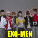 [EXO] <b>jyp</b>감사합니다