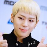 [블락비] <b>지호</b>....?
