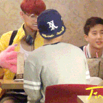 [EXO] 난 이거 보고 타오 입덕햇는데ㅋㅋ