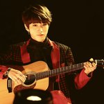 [<b>B1A4</b>] 진영 서가대사진 숨멎주의