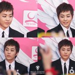 [시우민] 오늘같은날에는 이사진이야.....<b>민서</b>가...끙ㅠㅠㅠ