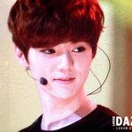 [EXOㅣ] 루한이