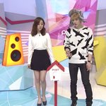 [<b>got</b>7] 원더걸스 혜림 근황