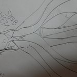 [댓글부탁] 나의 발그림!!!전시회!!애니 고희<b>망중</b>