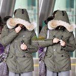 [<b>got</b>7] 본능이 이끄는 대로 입은 공항패션