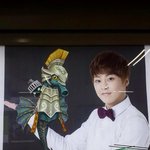 [시우민] (+완전체 추가)<b>몬스터</b>길들이기 민소기ㅋㅋㅋㅋ