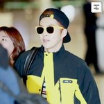[EXO] 시우민 지디닮음