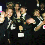 [EXO] <b>아</b><b>뭐</b>야ㅡㅡ