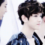 [EXO] 백현 팬싸<b>일화</b>아냐???