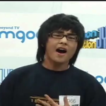 [시우민] ㅎㅎ대박! 노래 넘 잘 해 ~ 슈근 슈근