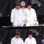 [CHEN] 귀엽다고하기도 입<b>아픔</b>