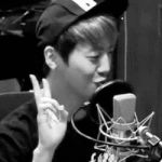[bap] 헐;<b>가온</b>차트 투표권