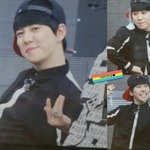 [블락비] <b>내</b> <b>남친</b> 사진.  빛삭