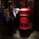 [루한] 루한 사진 업뎃 + <b>번역</b>