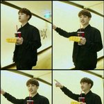 [도경수] 쇼탐 보면 볼수록
