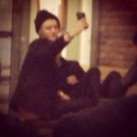 [EXO] 헐...아까 <b>타오</b>랑 세훈이랑 만난친구가 