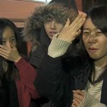 [EXO] 이 사진이 <b>사생</b><b>짓</b>하다 찍힌거?