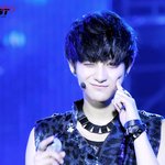 [EXO] 타오는 정말 흑발이 <b>진리</b>