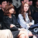 [EXO] <b>윤승아</b>가 이쁜거야 크리스탈이 못생긴거야