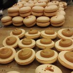 수제 초콜렛,마카롱 만들기