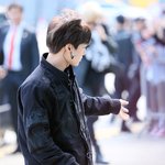 [카이] 생머리 찰랑찰랑-