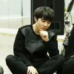[EXO] 으아아아<b>아악</b>경수야