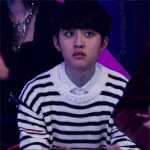 [EXO] <b>지루</b>했나봐 