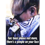 [EXO] <b>타오</b> 개웃곀ㅋㅋㅋㅋㅋㅋ