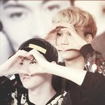 [EXO] 하트<b>발사</b>(함정)