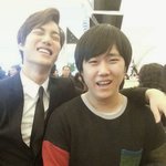 [EXO] 권호랑 <b>김종인</b>