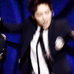 [시우민] 자리가없으니까그냥돌아갓성애자 