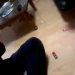 [변백현] 변백현 멘소래담에 <b>라이터</b>