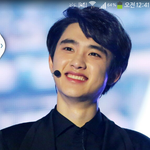 [EXO] 좀 뜬금폰데 내 핸드폰 배경화면