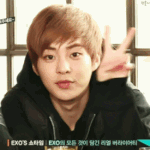 [시우민] 시우민 <b>JYP</b>오디션영상 봤어?