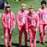 [<b>b1a4</b>] 우리애들은친한친구없니정말