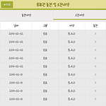 [BAP] 애들투표지지리도안<b>하나봄</b>