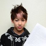 [<b>got</b>7] 손글씨가 참 예쁜 <b>got</b>7 뱀뱀