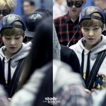 [시우민] 코아흐아하니이<b>키니</b>니니ㅣ