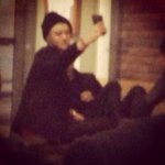 [EXO] 타오, 세훈이 중국 <b>스벅</b>갔었데