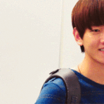 [백현] 백현이가안<b>친한</b>멤버