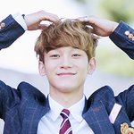 [CHEN] 미안해요...